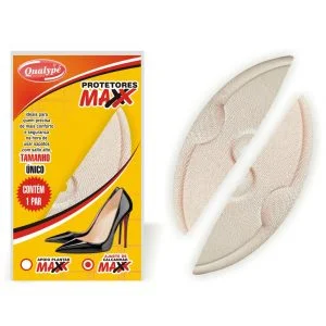 Ajuste de calcanhar MAXX